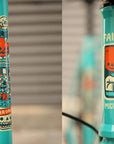 Fairdale x Sieben Weekender Nomad MX
