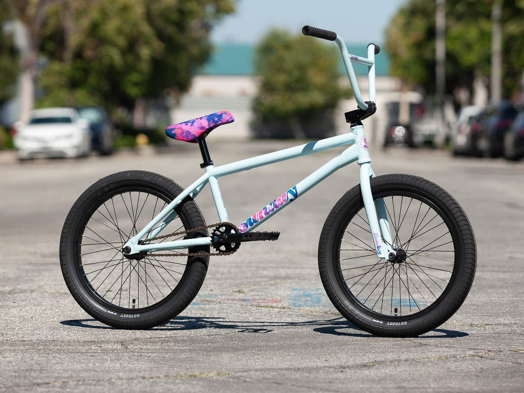 Sunday Forecaster - Aaron Ross Signature 20" Complete BMX Bike - Waller BMX