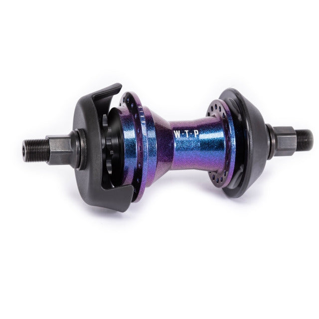 Wethepeople Hybrid Freecoaster Hub