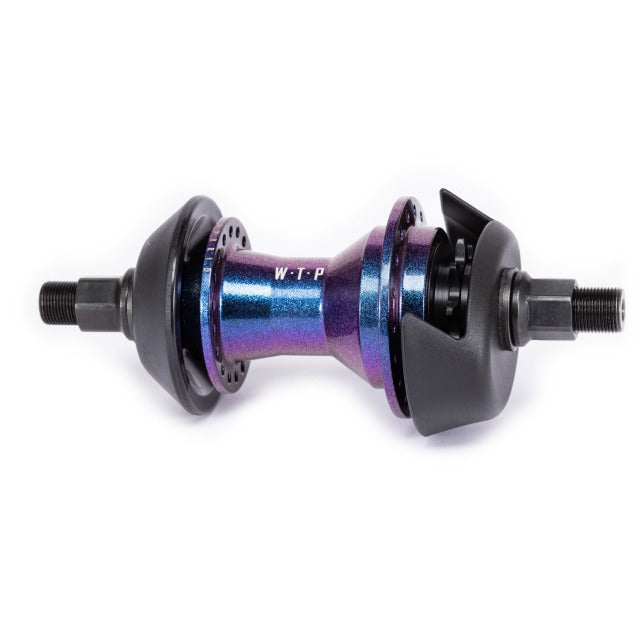 Wethepeople Hybrid Freecoaster Hub