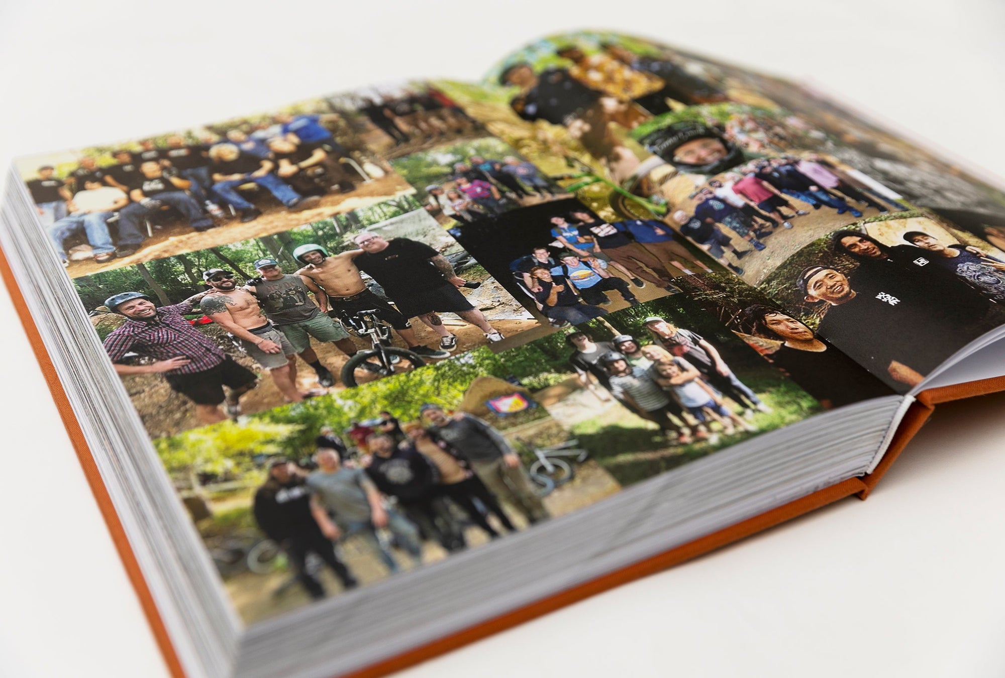 Posh Book - Rob Dolecki