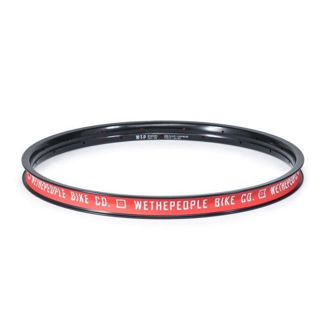 Wethepeople Logic Rim Welded