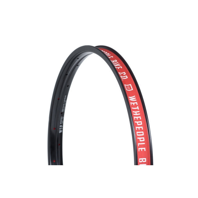 Wethepeople Logic Rim Welded