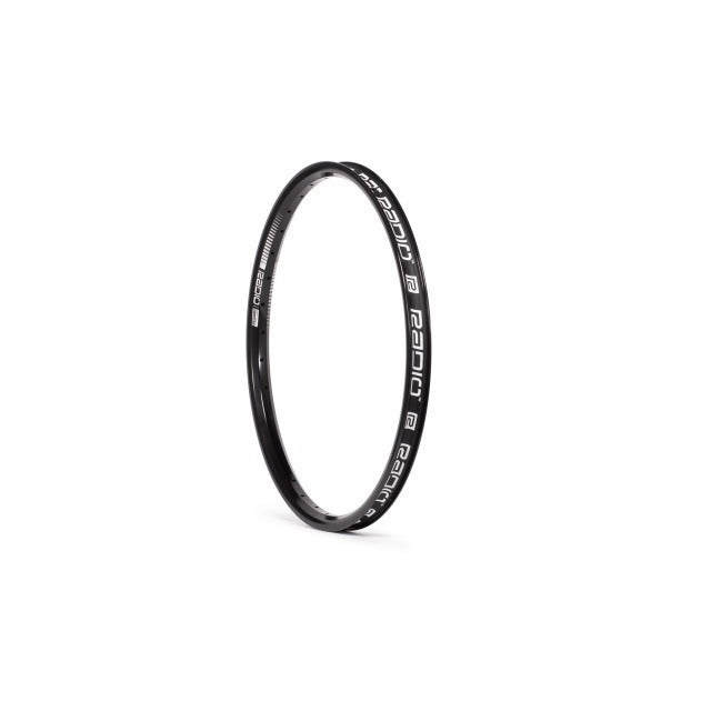 Radio Race Argon Pro Rim