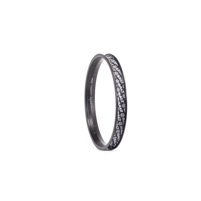 Salt Fraction Rim