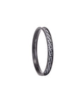Salt Fraction Rim