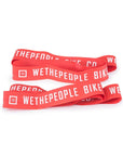 WETHEPEOPLE Nylon Rimtape