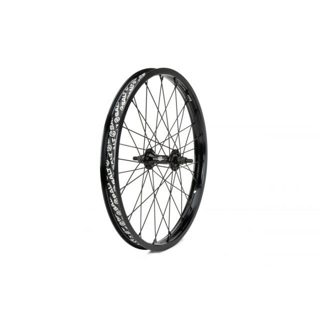 Salt Rookie Front Wheel