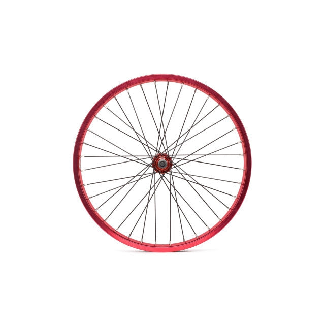Salt Everest Front Wheel