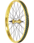 Salt Everest Front Wheel
