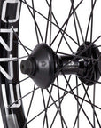 Eclat E440/Cortex 20" Front Wheel