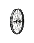 Salt Rookie Cassette Rear Wheel