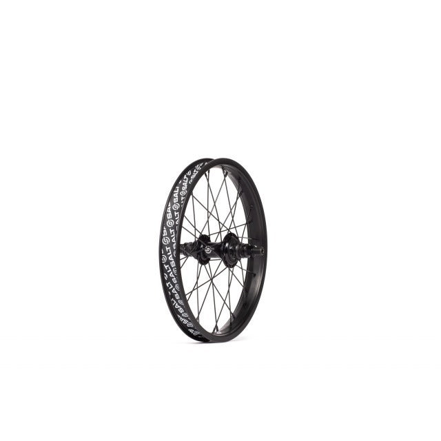Salt Rookie Cassette Rear Wheel