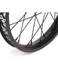 Salt Rookie Cassette Rear Wheel
