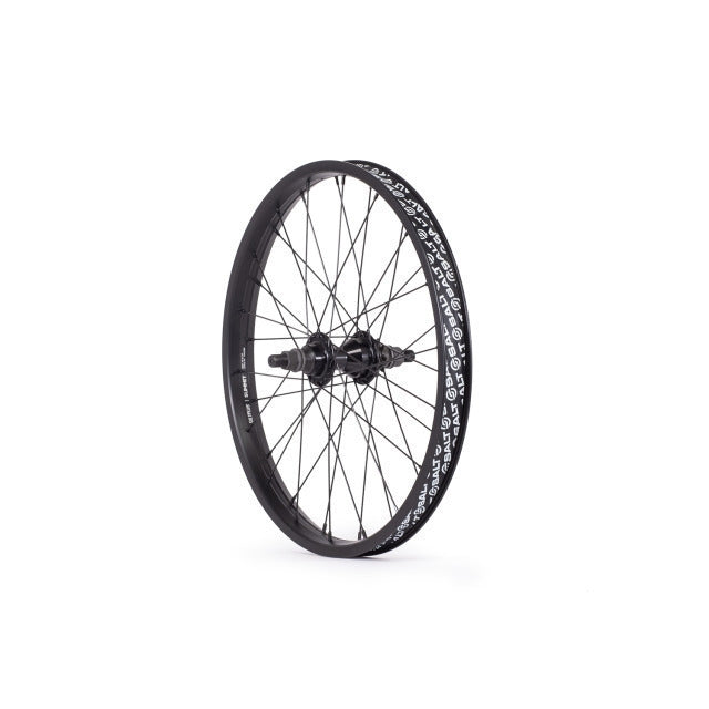 Salt Everest Cassette Rear Wheel