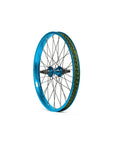 Salt Everest Cassette Rear Wheel