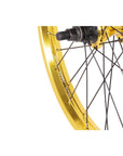 Salt Everest Cassette Rear Wheel