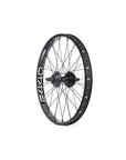 Eclat E440/Seismic Cassette Rear Wheel