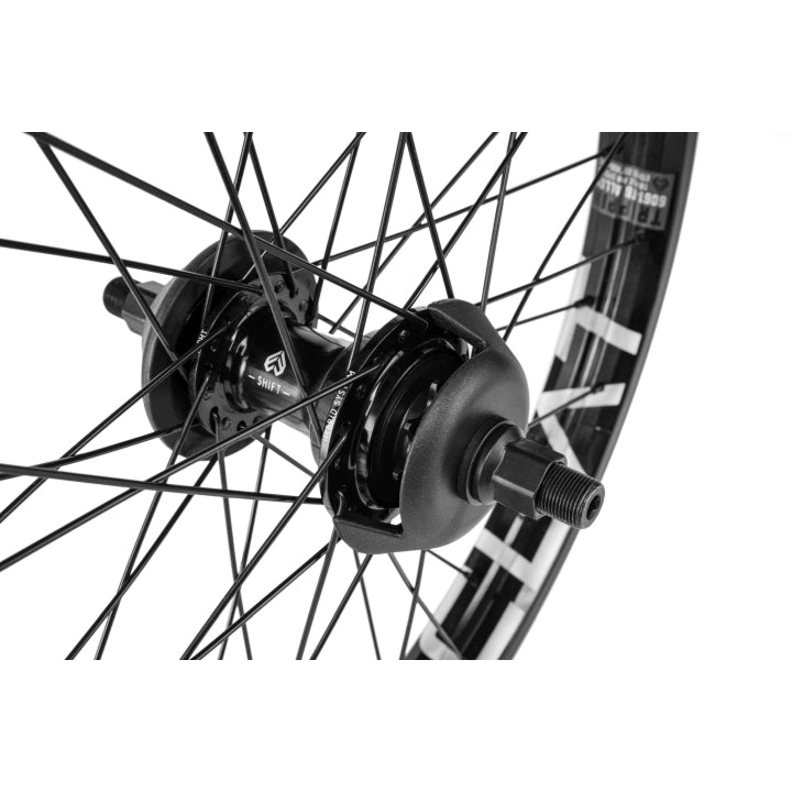Eclat Trippin/Shift Freecoaster Rear Wheel