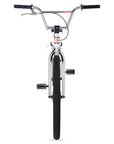 Fitbikeco CR 29 Cruiser Complete Bike - White Out