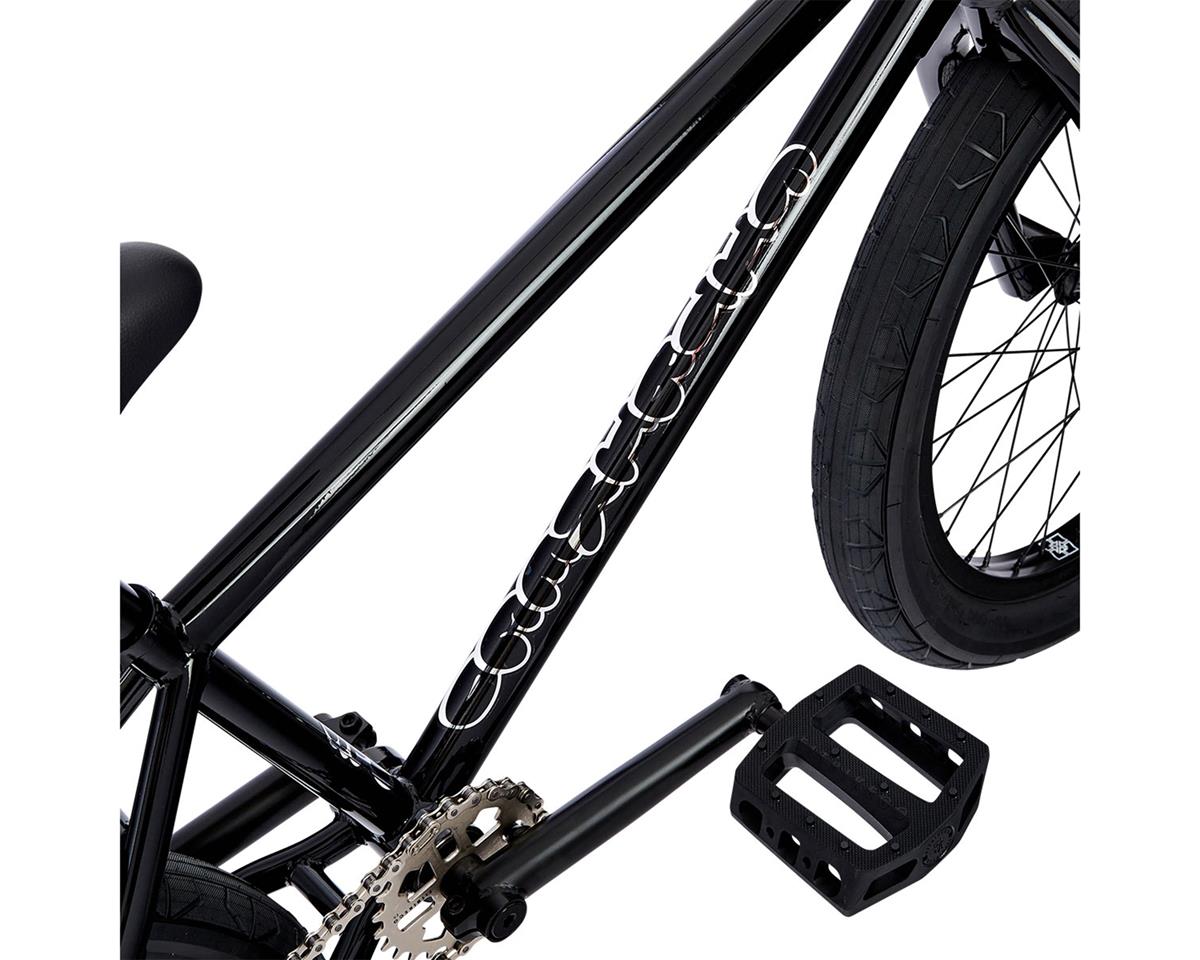 FitBikeCo STR Freecoaster Complete BMX Bike - Shop Soiled