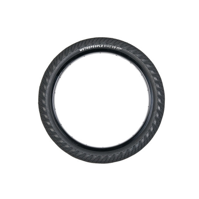 WETHEPEOPLE Overbite Tire