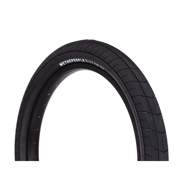WeThePeople Activate 20" Tyre - 60PSI