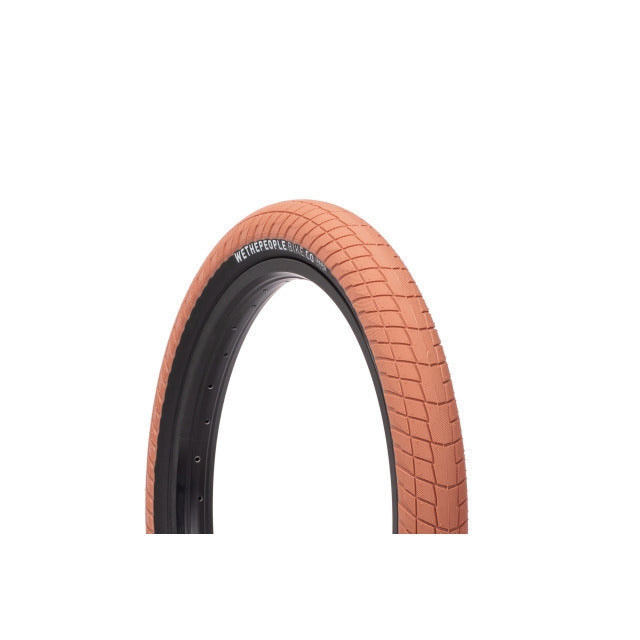 WETHEPEOPLE Overbite Tire