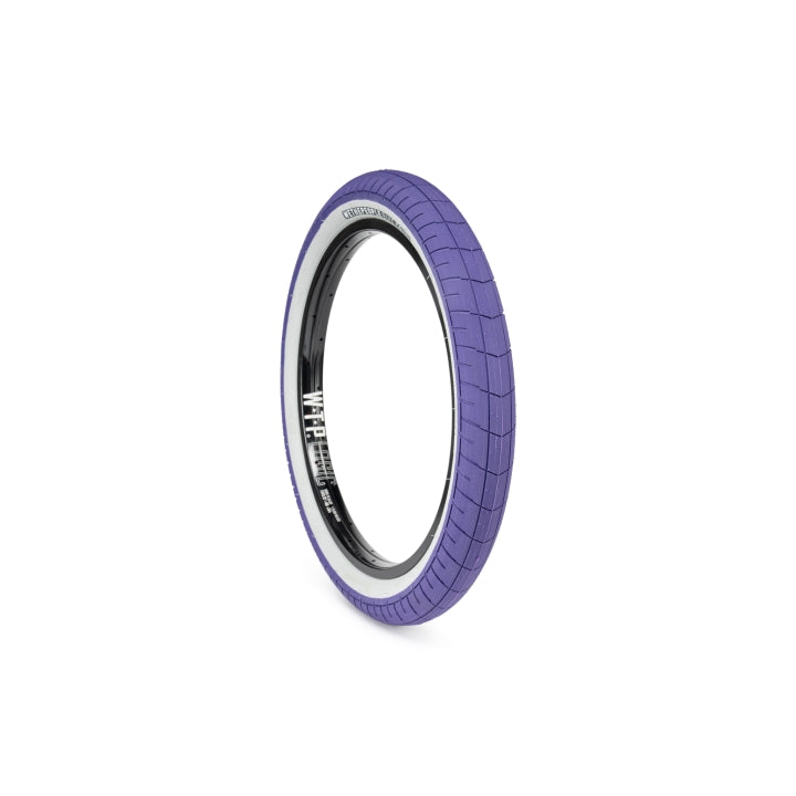 WeThePeople Activate 20" Tyre - 60PSI