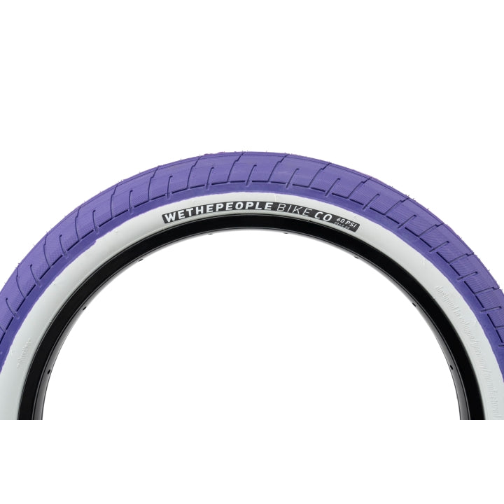 WeThePeople Activate 20" Tyre - 60PSI