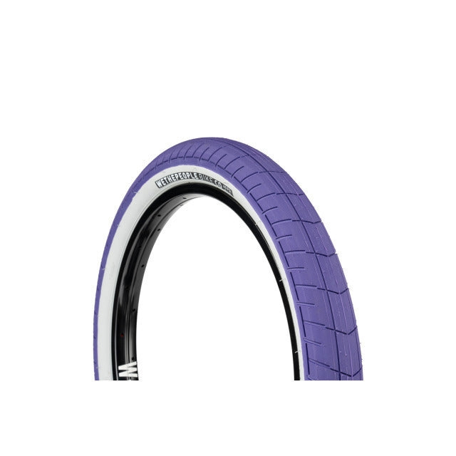 WeThePeople Activate 20" Tyre - 60PSI