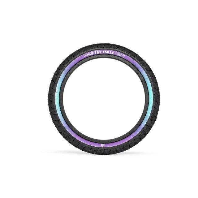 Eclat Fireball 20" BMX Tyre