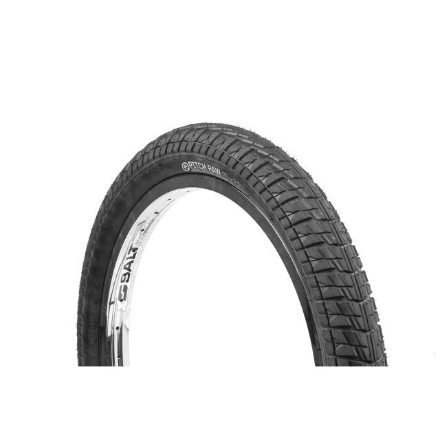 SALTPLUS Pitch Raw Tire