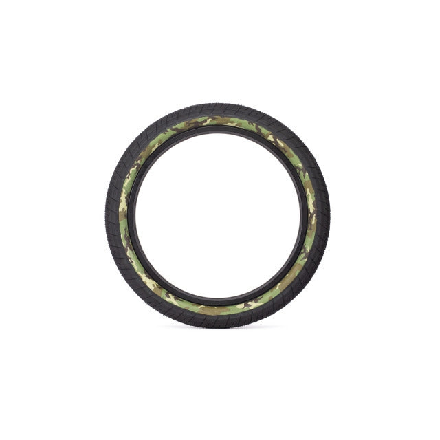 Saltplus Sting Tyre