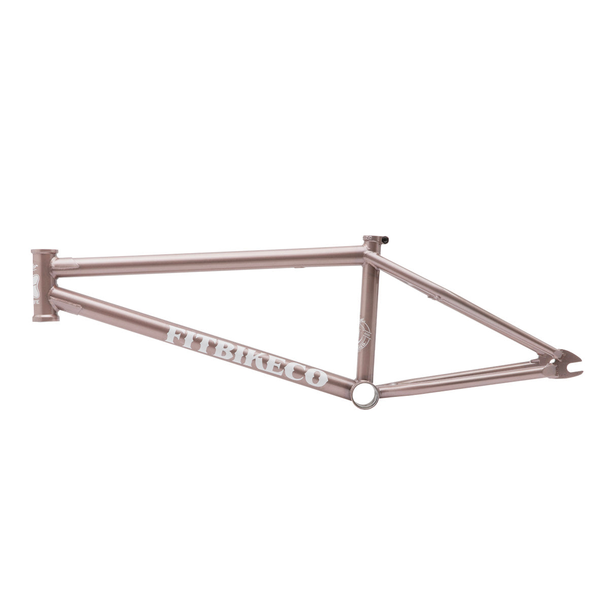 FIT Miller High Life Frame Dusty Rose