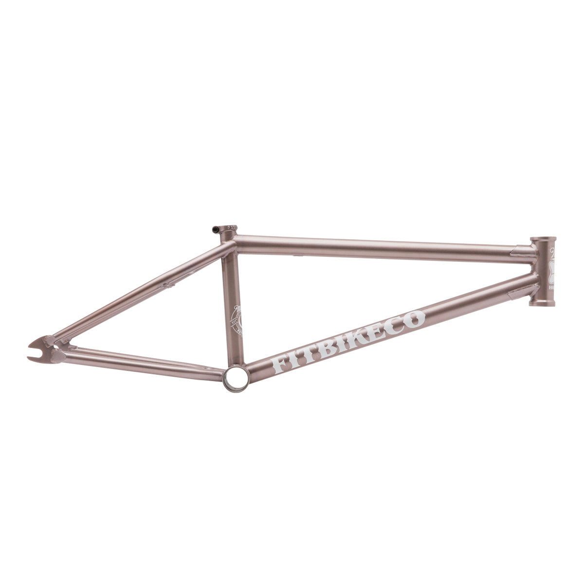 FIT Miller High Life Frame Dusty Rose