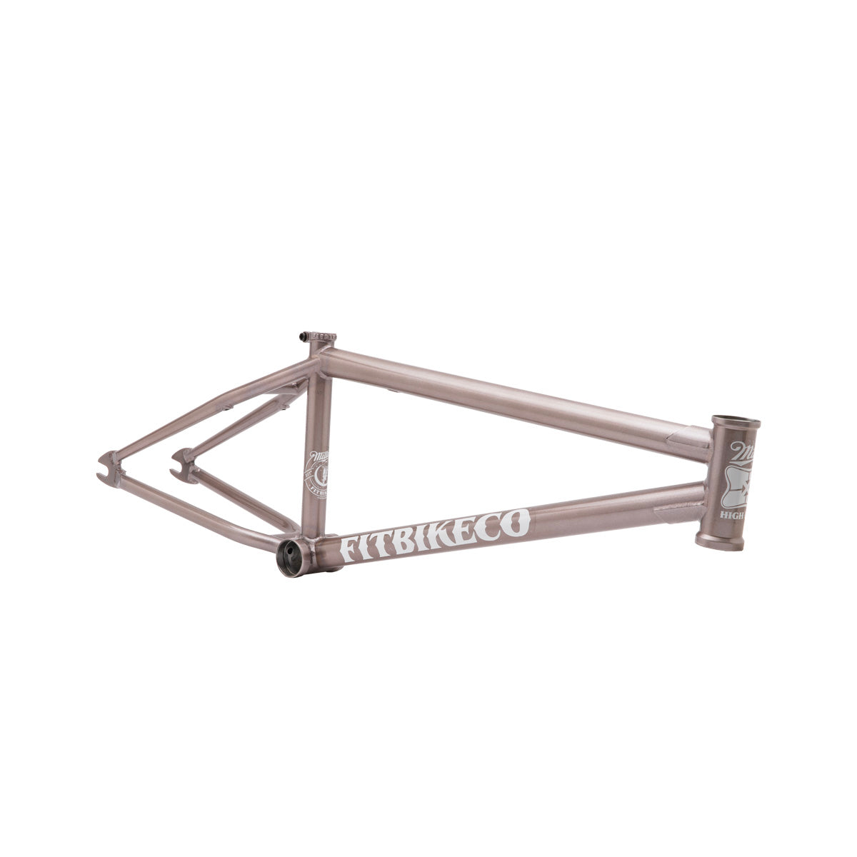 FIT Miller High Life Frame Dusty Rose