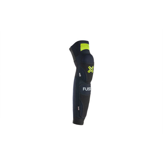 FUSE Omega 1 Whip Combo Knee/Shin Pad