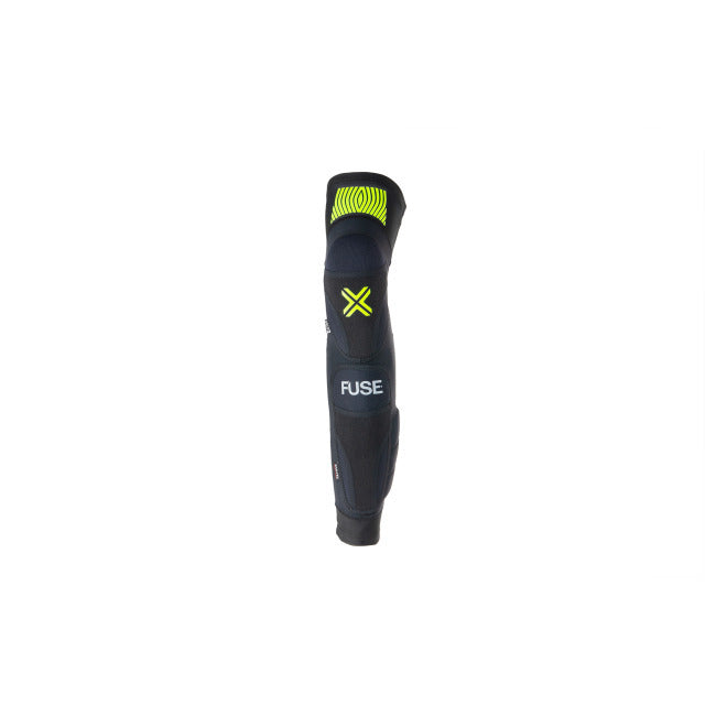 FUSE Omega 1 Whip Combo Knee/Shin Pad