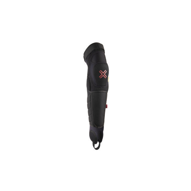 Fuse Delta 125 Knee Pad Combo