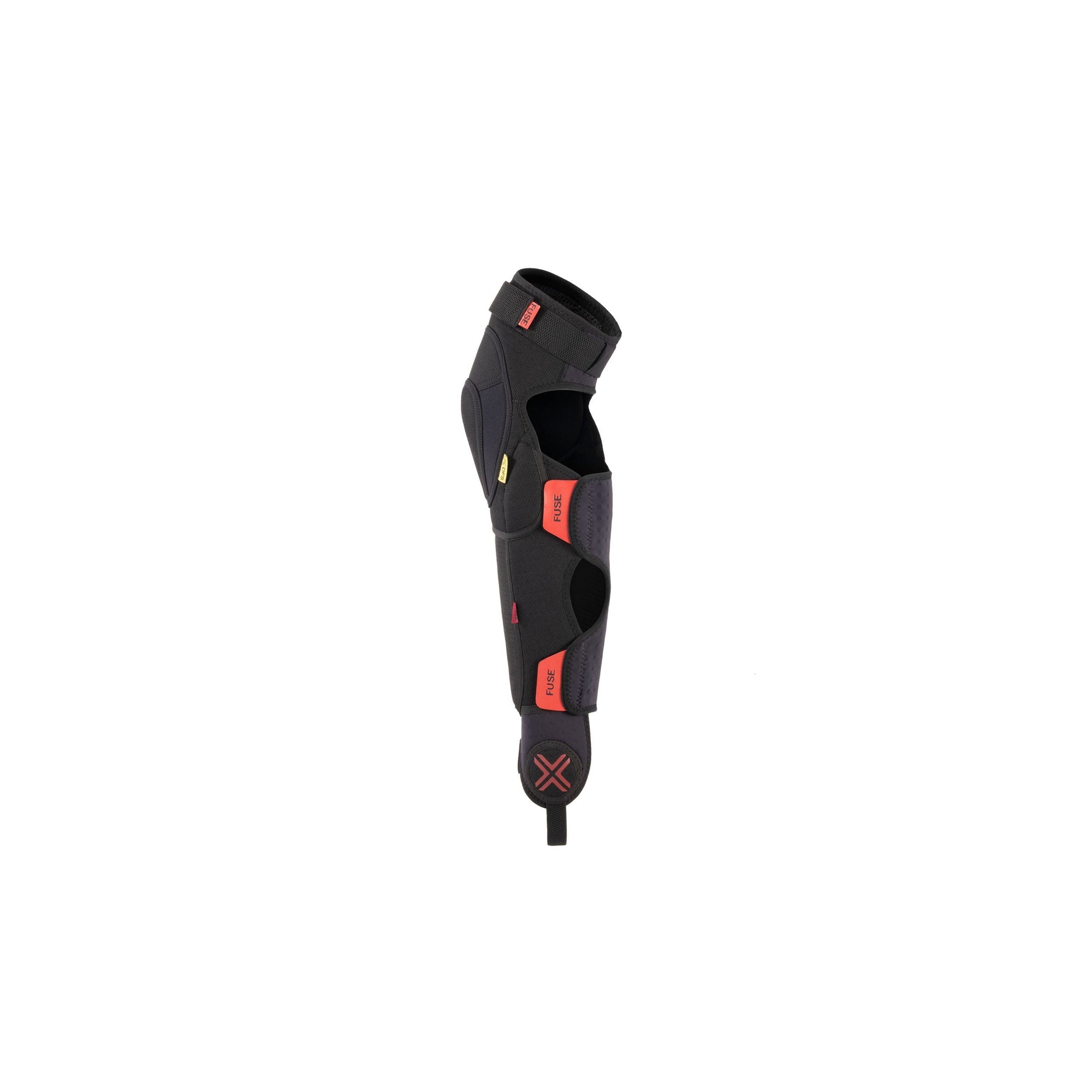 Fuse Delta 125 Knee Pad Combo