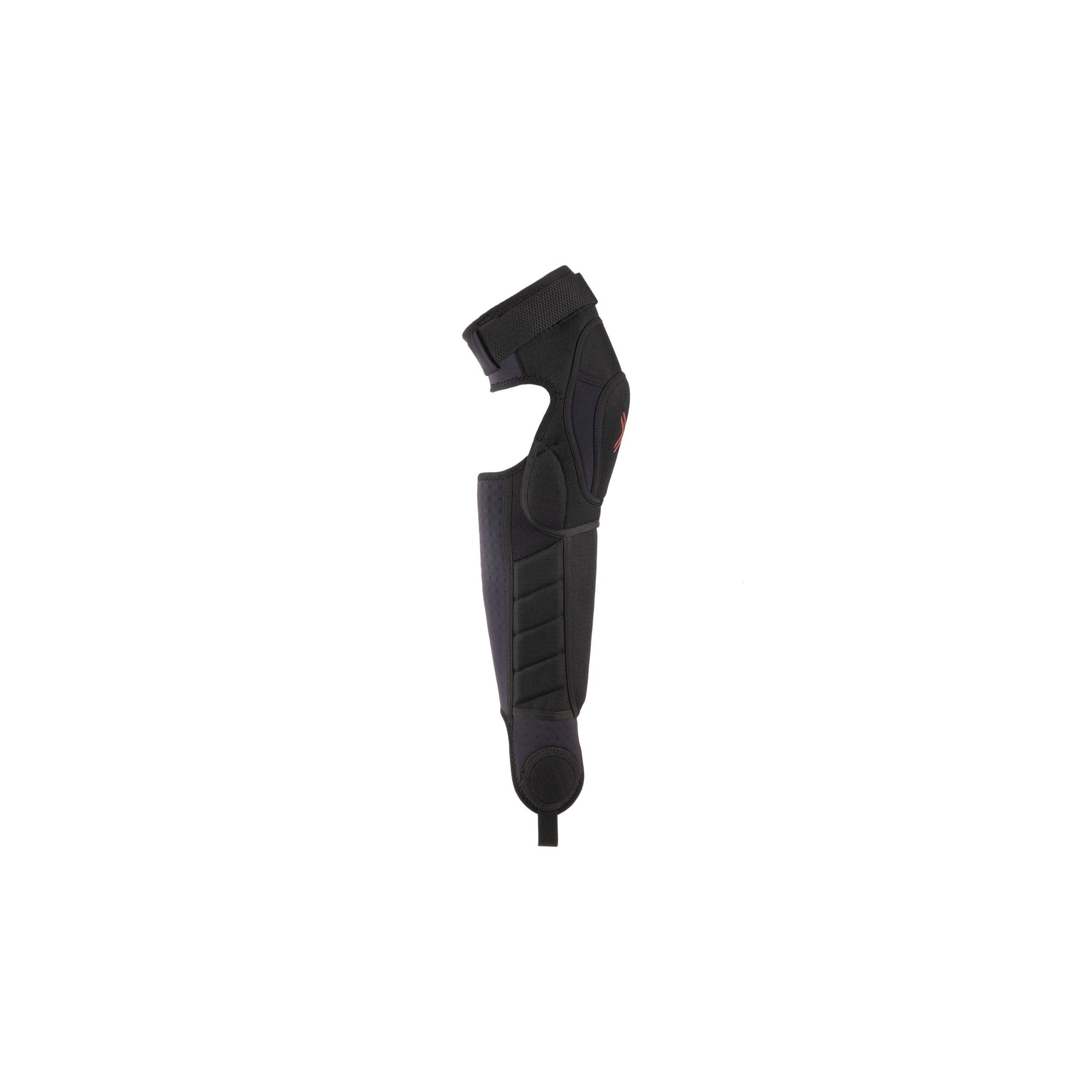 Fuse Delta 125 Knee Pad Combo