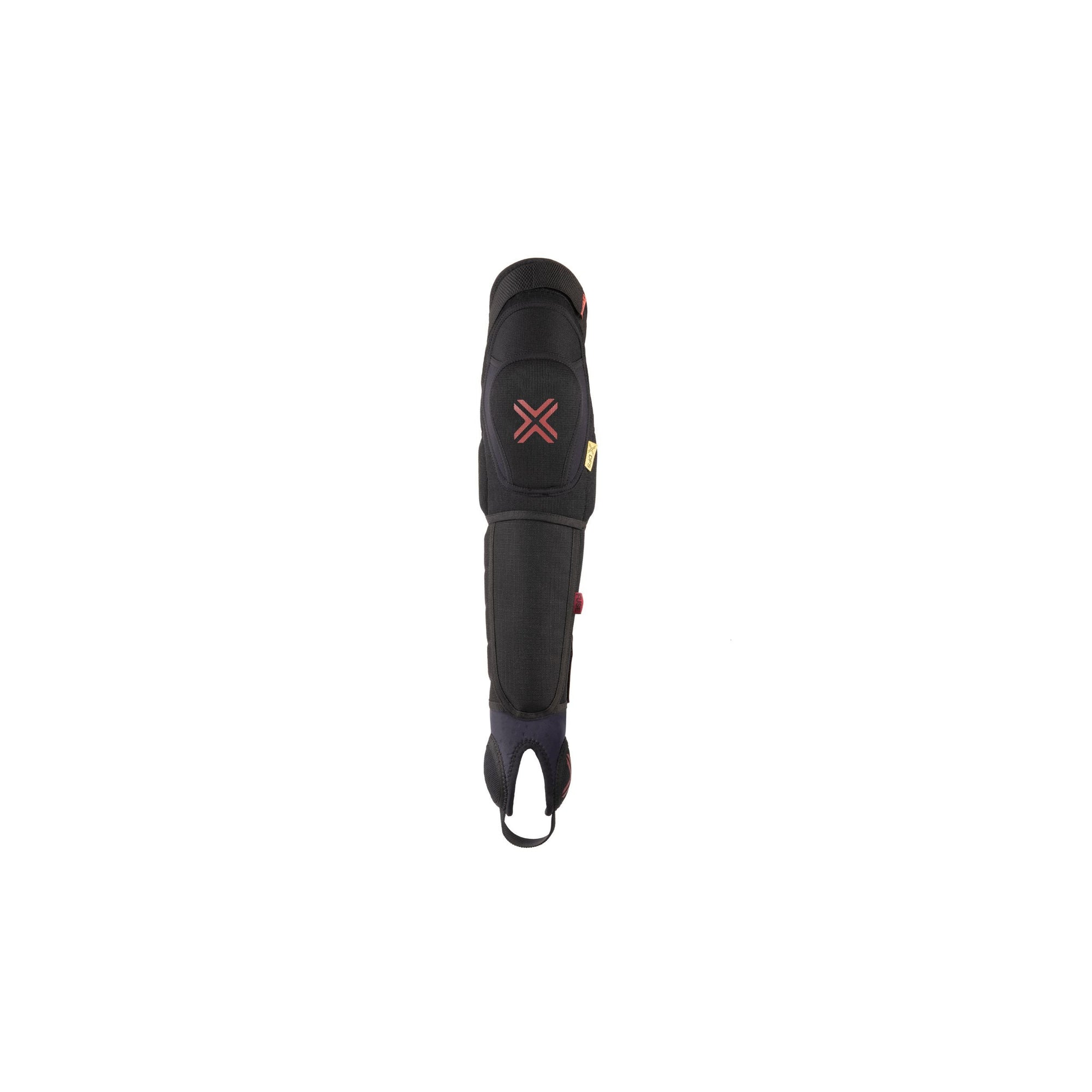 Fuse Delta 125 Knee Pad Combo