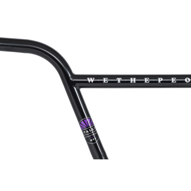 Wethepeople Stallis Bar/Dan Kruk Signature