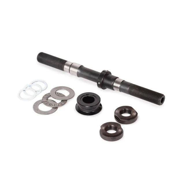 WETHEPEOPLE Helix Rear Hub Axle/Cone Set