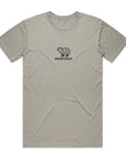 BOMBTRACK Sheep T-Shirt