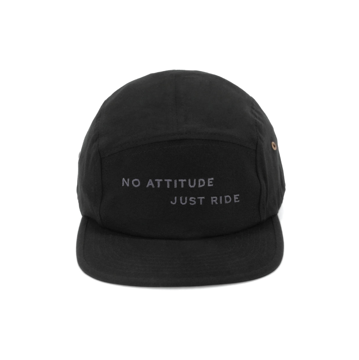 BOMBTRACK No Attitude Cap
