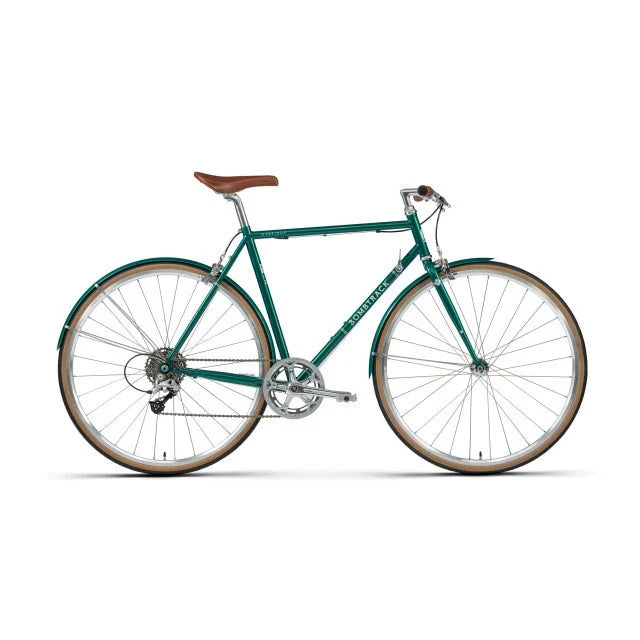 Bombtrack Oxbridge Geared Complete Bike