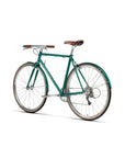 Bombtrack Oxbridge Geared Complete Bike