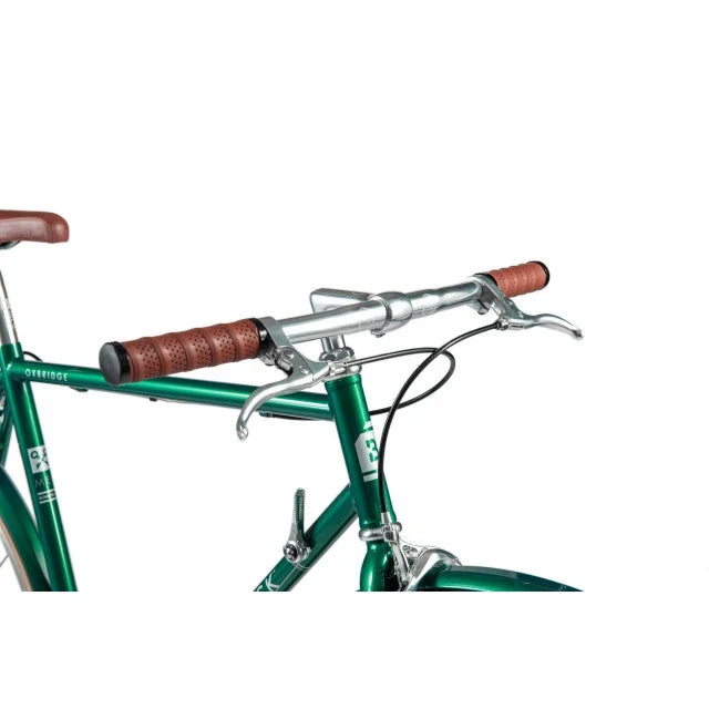 Bombtrack Oxbridge Geared Complete Bike